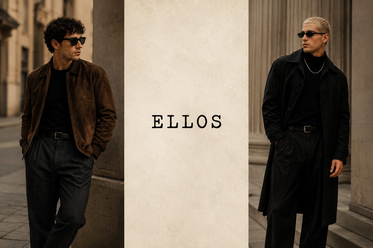 ELLOS