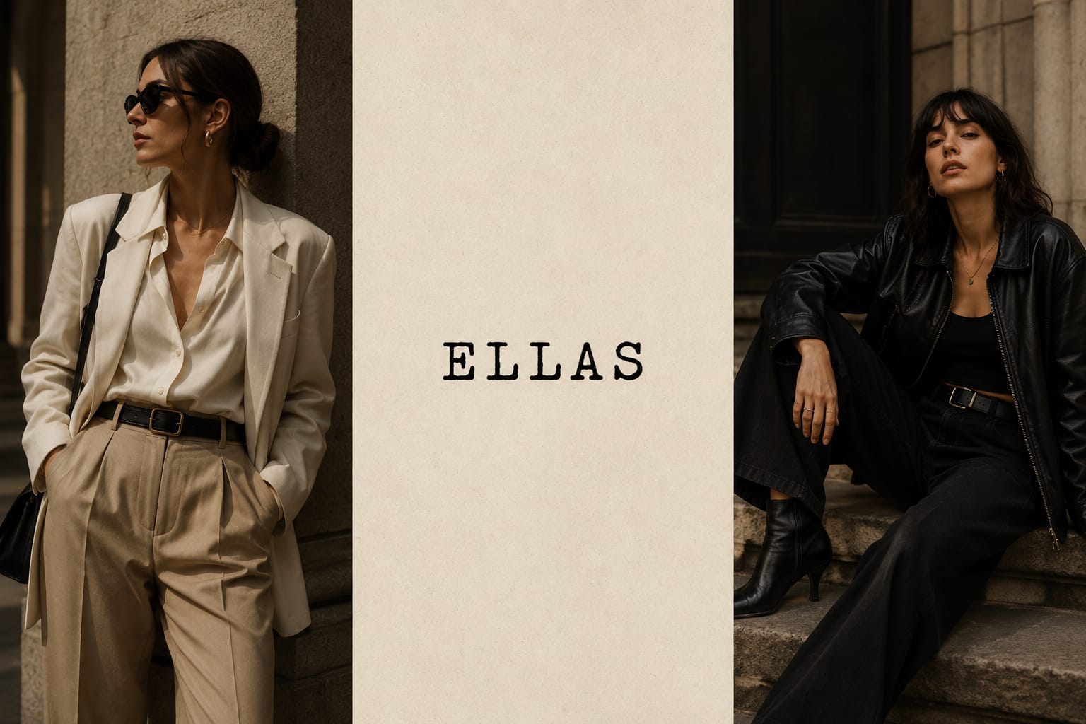 ELLAS