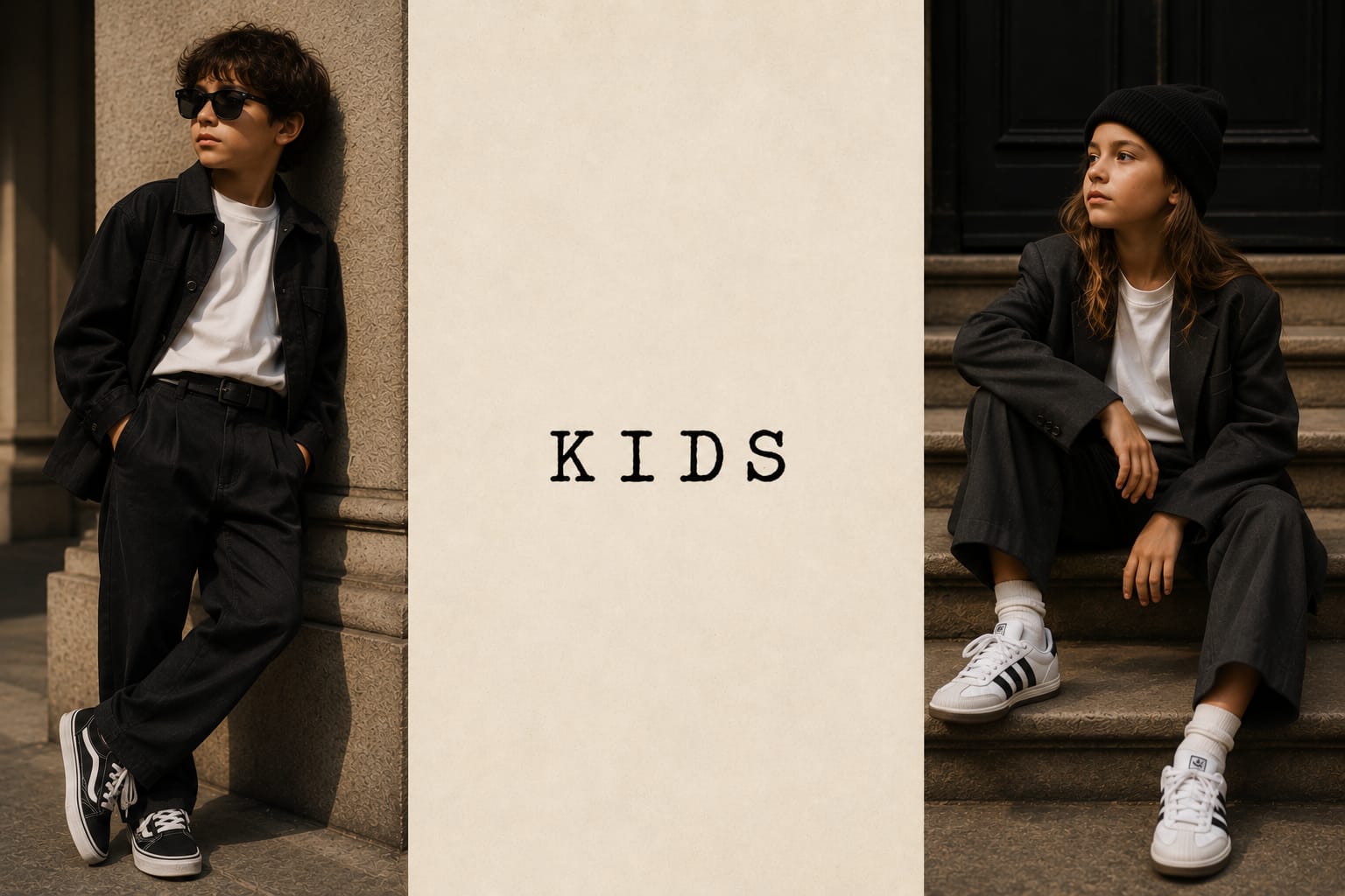 KIDS