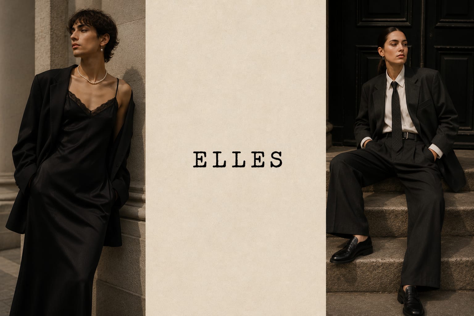 ELLES
